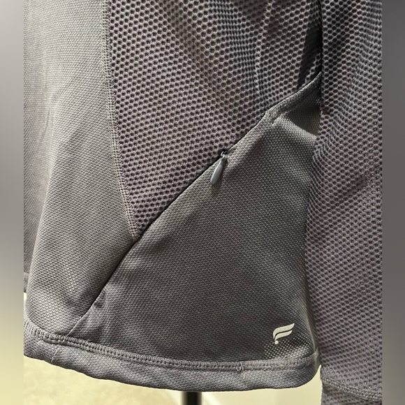 Fabletics hoodie, size L - Picture 7 of 8